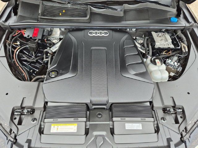 Used 2019 Audi Q7 2.0T Premium w/ Convenience Package AWD/4WD image 32