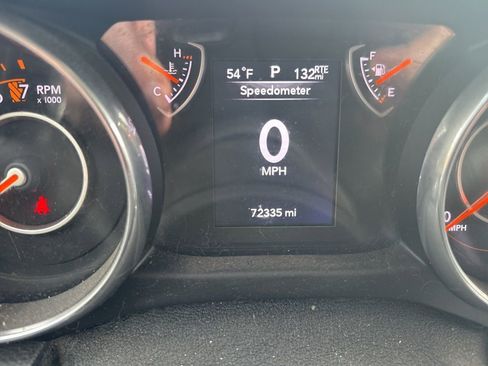 Used 2018 Jeep Wrangler Unlimited Sport S AWD/4WD image 12