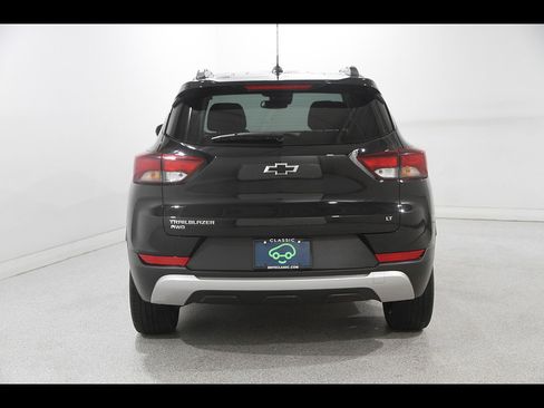 Used 2023 Chevrolet TrailBlazer LT w/ Convenience Package AWD/4WD image 22