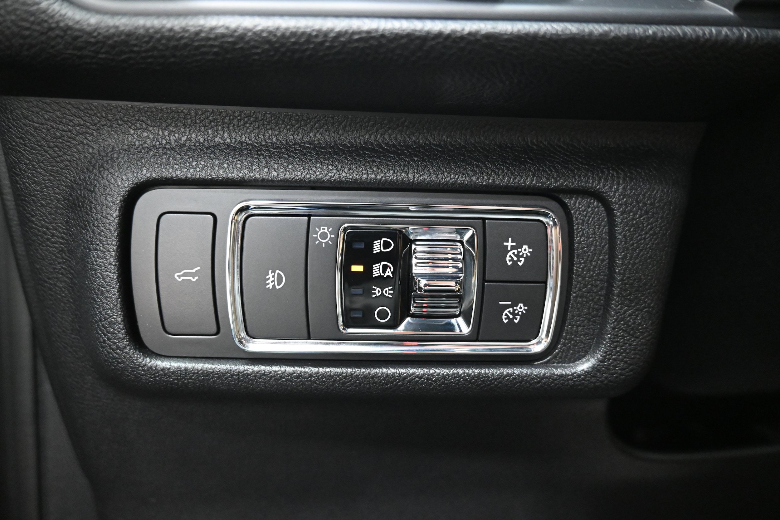 Used 2020 Lincoln Corsair Reserve w/ Elements Package AWD/4WD image 8