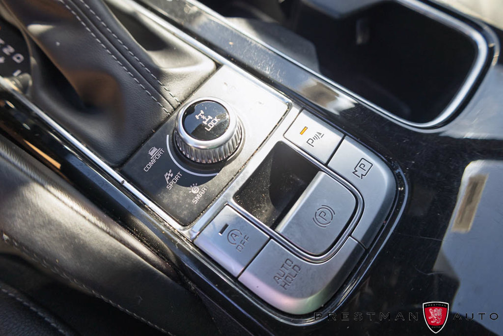 Used 2024 Kia Telluride SX X-Line AWD/4WD image 38