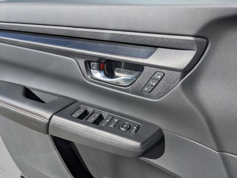 New 2026 Honda CR-V Sport-L image 22
