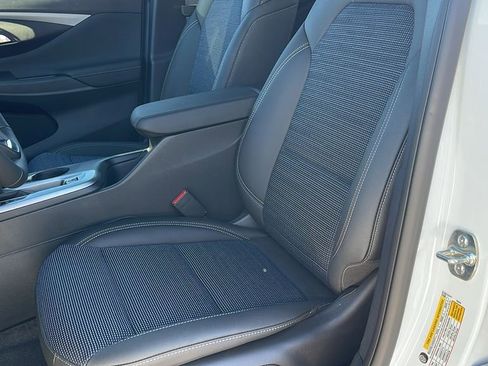 New 2026 Buick Envista Preferred w/ Convenience I Package image 10