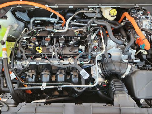 New 2026 Ford Maverick XL image 26