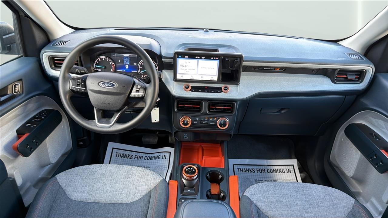 Used 2024 Ford Maverick XLT w/ Equipment Group 300A Standard AWD/4WD image 20