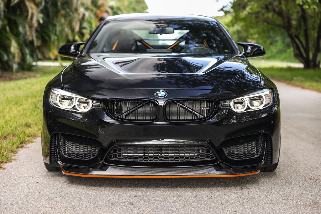 Used 2016 BMW M4 GTS RWD image 5