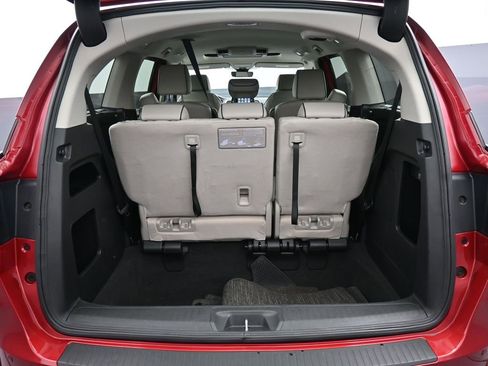 Certified 2025 Honda Odyssey Touring image 23