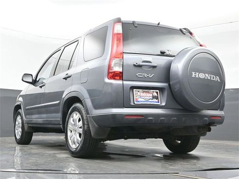 Used 2006 Honda CR-V EX image 23