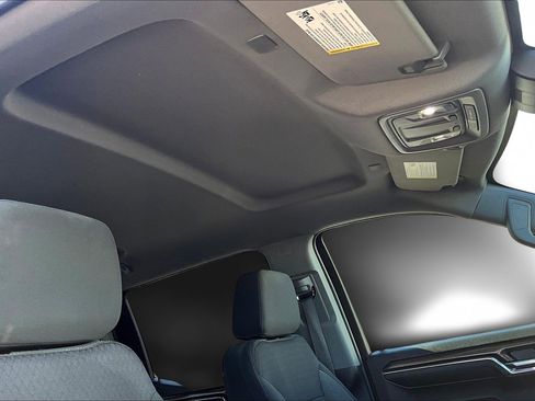 Used 2023 Chevrolet Silverado 1500 RST image 19