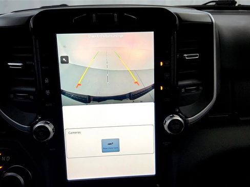 Used 2022 RAM 1500 Big Horn image 31