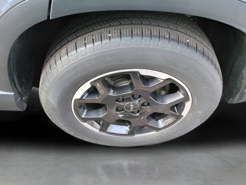 Certified 2025 Honda Pilot EX-L image 10