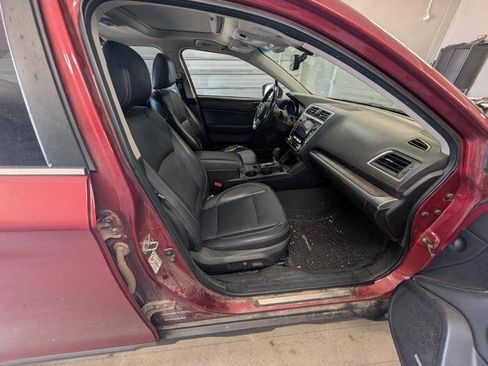 Used 2019 Subaru Outback 2.5i Limited AWD/4WD image 28