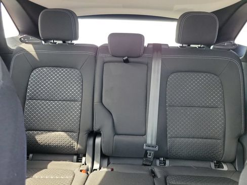Certified 2024 Ford Escape Active FWD image 17