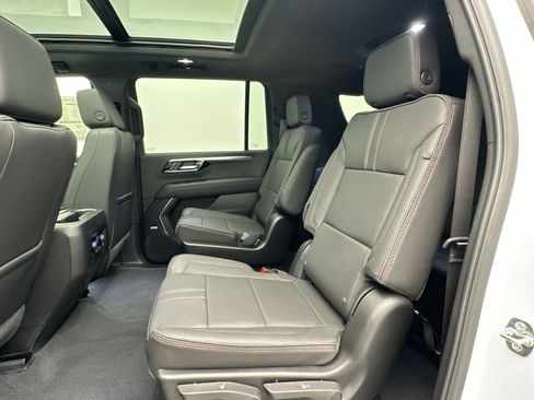 New 2026 Chevrolet Suburban RST w/ Comfort Package AWD/4WD image 21