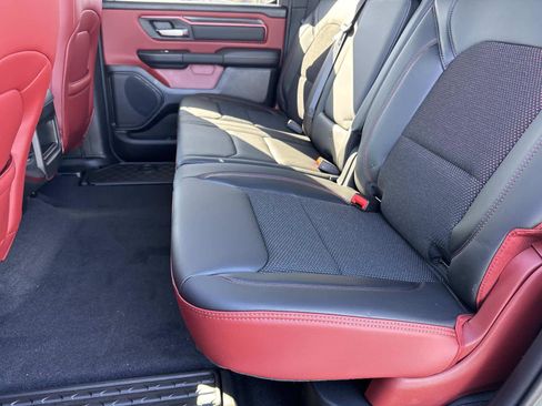 New 2026 RAM 1500 Rebel w/ Rebel Level 1 Equipment Group image 8