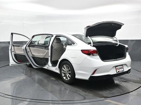 Used 2019 Hyundai Sonata ECO image 54