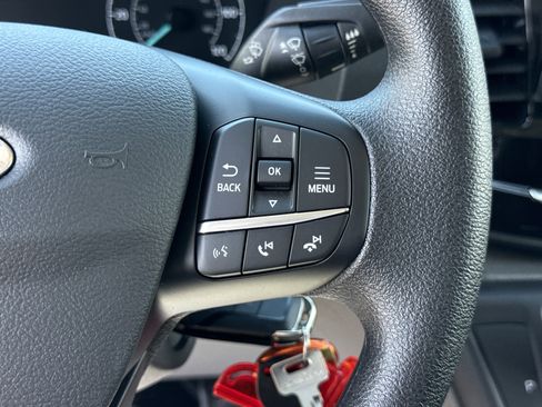 New 2025 Ford Transit 350 AWD w/ Interior Upgrade Package image 27