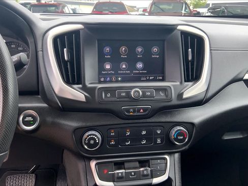 Certified 2024 GMC Terrain SLE AWD/4WD image 31
