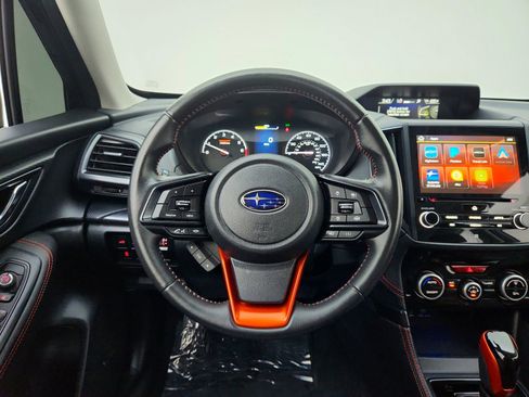 Used 2022 Subaru Forester Sport image 16