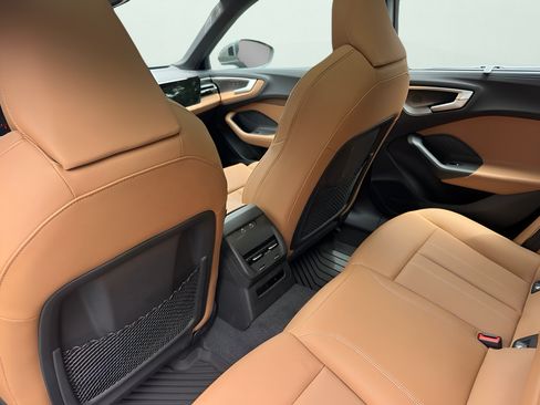 Certified 2025 Audi A5 2.0T Premium Plus w/ Premium Plus AWD/4WD image 39