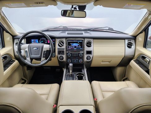 Used 2015 Ford Expedition Limited w/ Equipment Group 301A image 37