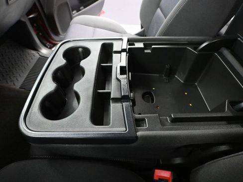 Used 2017 Chevrolet Silverado 1500 LT w/ All Star Edition image 38