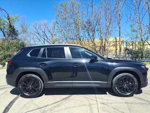 Used 2024 MAZDA CX-50 AWD 2.5 S w/ Preferred Package image 2