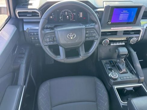 New 2025 Toyota Tacoma SR5 image 13