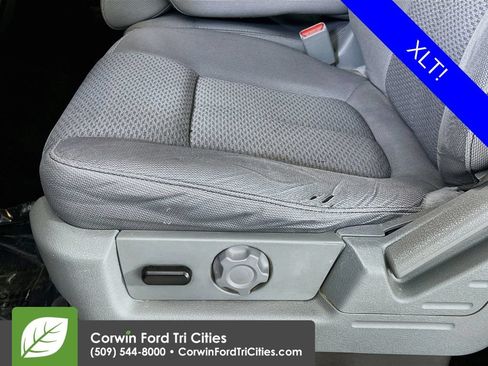 Used 2014 Ford F150 XLT w/ Equipment Group 302A Luxury AWD/4WD image 21