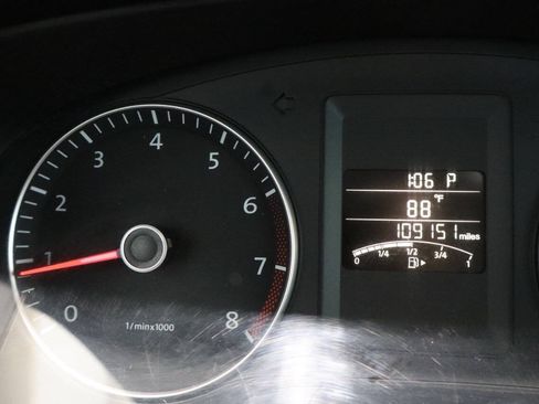 Used 2014 Volkswagen Jetta SE FWD image 16