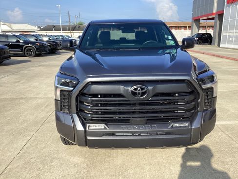 Used 2026 Toyota Tundra SR5 w/ SX Package RWD image 2