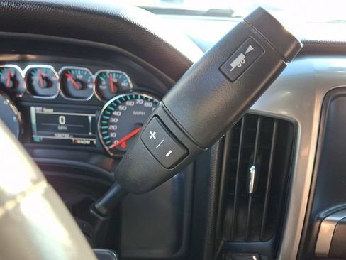 Used 2015 Chevrolet Silverado 2500 LT w/ LT Convenience Package AWD/4WD image 16