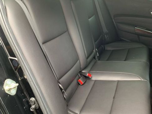 Used 2016 Acura TLX V6 FWD image 10