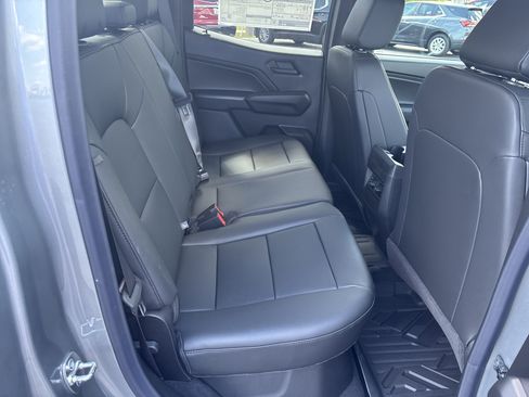 New 2026 Chevrolet Colorado Trail Boss image 11