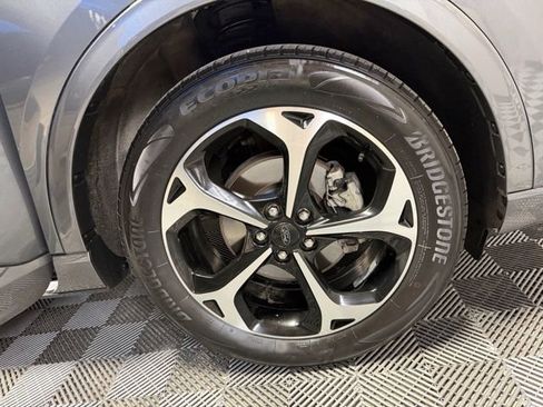 Used 2023 Ford Escape ST-Line Select w/ Tech Pack #2 image 39