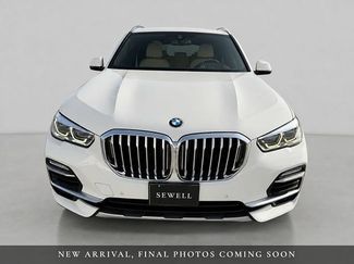 Used 2019 BMW X5 xDrive40i w/ Premium Package 2 AWD/4WD video 2