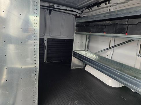 New 2026 Chevrolet Express 2500 w/ Driver Convenience Package image 8