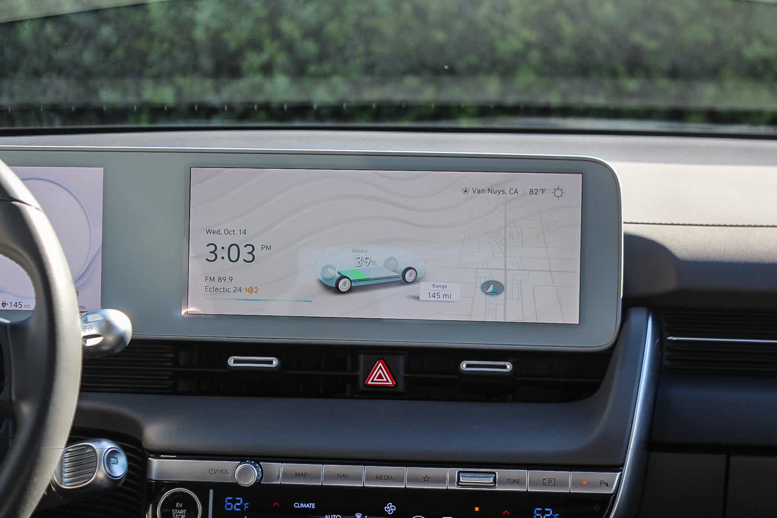 Certified 2024 Hyundai Ioniq 5 SE RWD image 18