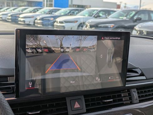 Used 2023 Audi S5 Prestige image 23