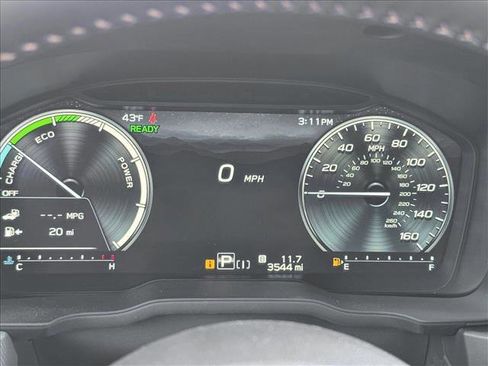 Used 2025 Subaru Forester Sport image 13