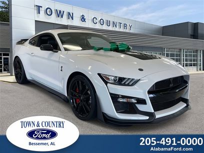 Used 2021 Ford Mustang Shelby GT500 w/ Technology Package