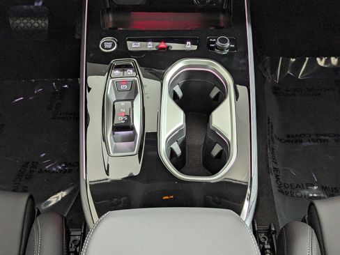 New 2026 Audi A6 Prestige image 17