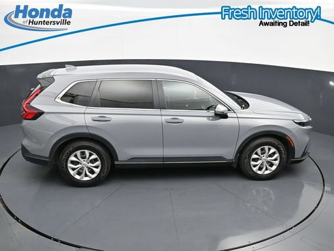 Used 2025 Honda CR-V LX image 34
