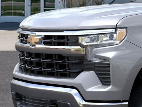 New 2026 Chevrolet Silverado 1500 LT image 13