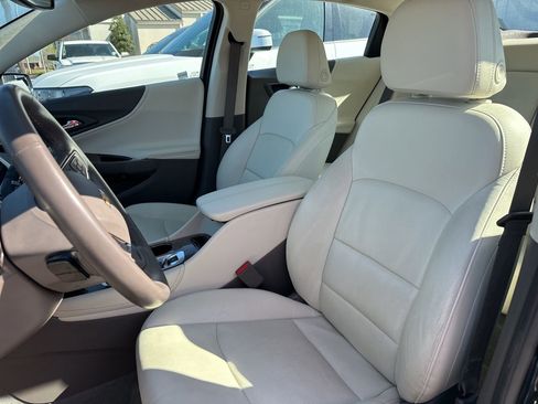 Used 2024 Chevrolet Malibu LT image 7