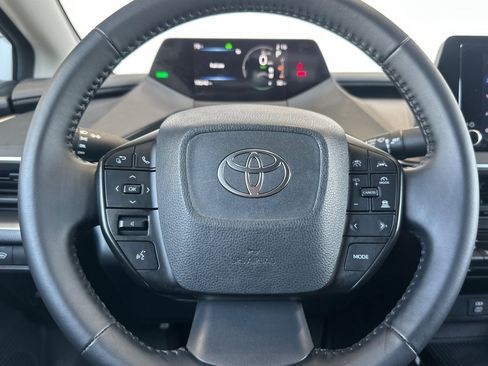 Used 2024 Toyota Prius LE image 21