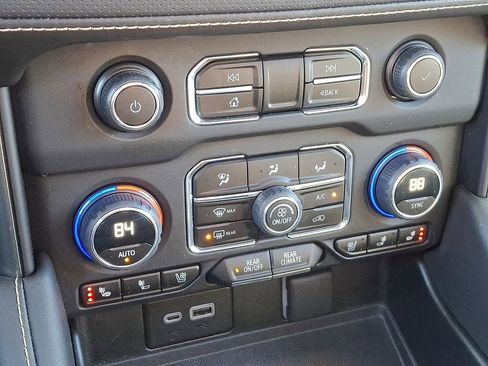 Certified 2023 Chevrolet Tahoe Premier image 17