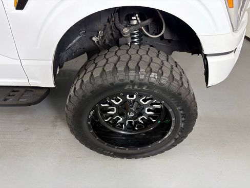 Used 2023 Ford F150 Tremor w/ Trailer Tow Package image 11