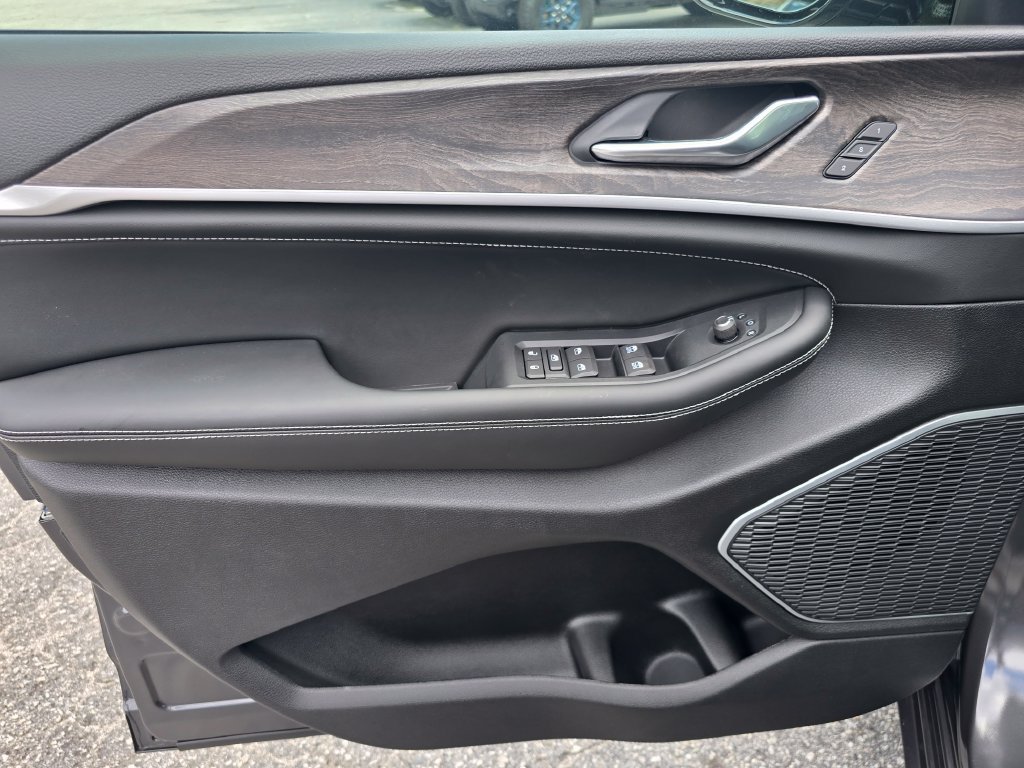 New 2026 Jeep Grand Cherokee Limited AWD/4WD image 35
