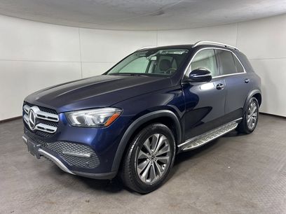 Used 2020 Mercedes-Benz GLE 350 4MATIC